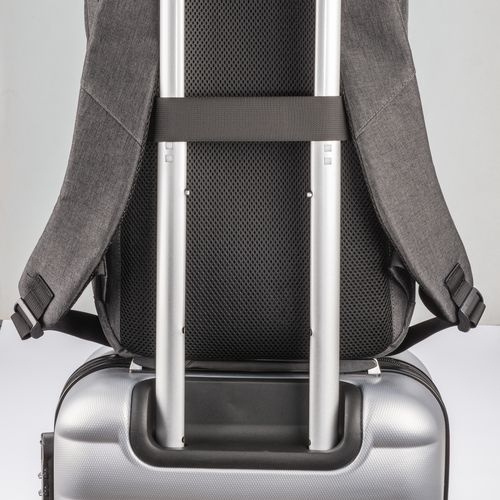 Sac à dos porte PC en PET recyclé - 6