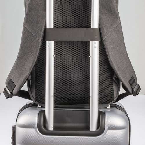 Sac à dos porte PC en PET recyclé - 6