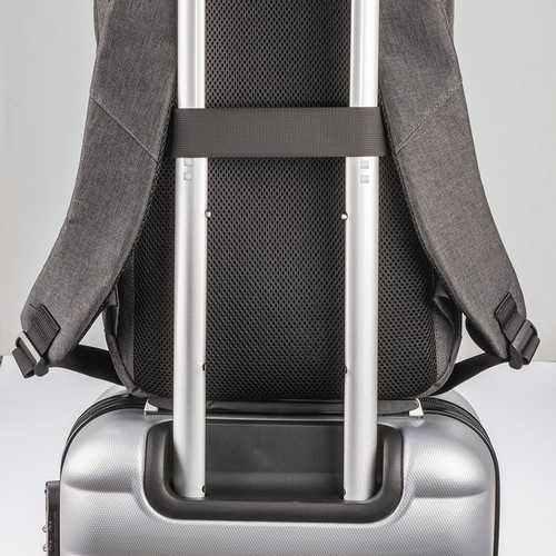 Sac à dos porte PC en PET recyclé - 6