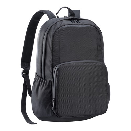 Sac à dos porte PC en PET recyclé - 1