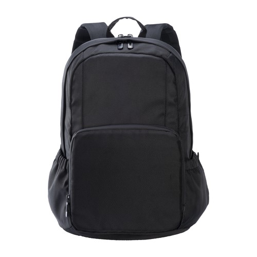 Sac à dos porte PC en PET recyclé - 2