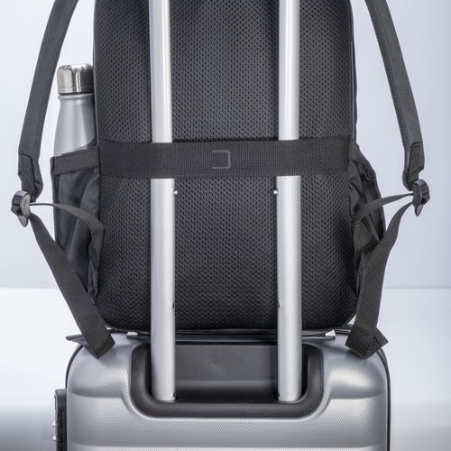 Sac à dos porte PC en PET recyclé - 10