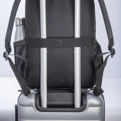 Sac à dos porte PC en PET recyclé - 10