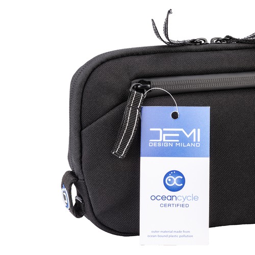Beauty case en Rpet Oceancycle - 7