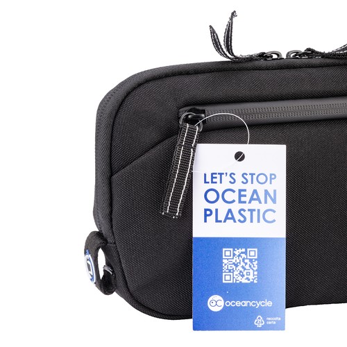 Beauty case en Rpet Oceancycle - 8