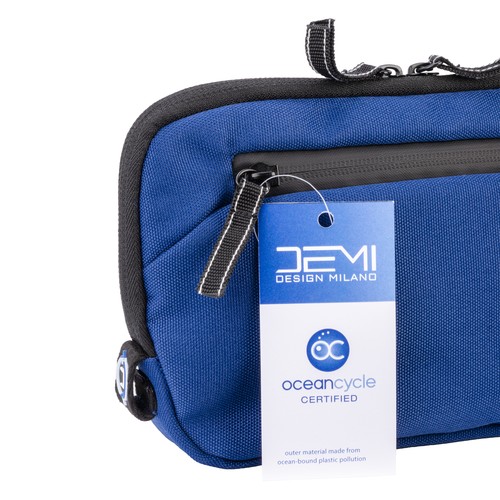 Beauty case en Rpet Oceancycle - 7