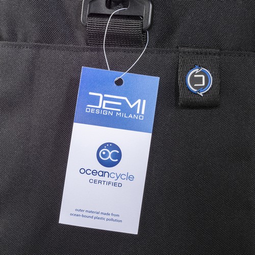 Sac de sport en Rpet Oceancycle - 6