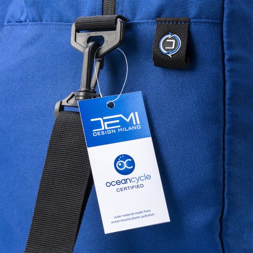 Sac de sport en Rpet Oceancycle - 6