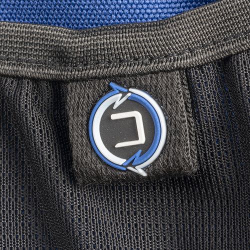 Sac à dos pour ordinateur en Rpet Oceancycle - 8