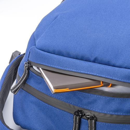 Sac à dos pour ordinateur en Rpet Oceancycle - 10