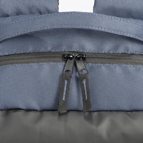 Sac à dos pour pc en polyester recyclé et teinture écologique - 5