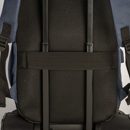 Sac à dos pour pc en polyester recyclé et teinture écologique - 6