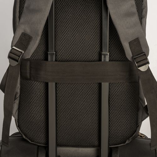 Sac à dos pour pc en polyester recyclé et teinture écologique - 6