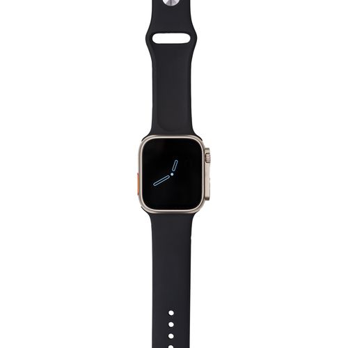 Fitness tracker avec bracelet en TPU recyclé - 9