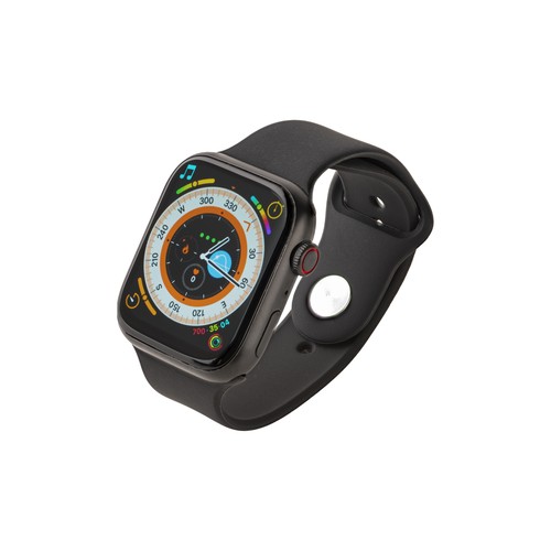 PULSERA DE FITNESS CON MUÑEQUERA DE TPU RECICLADO