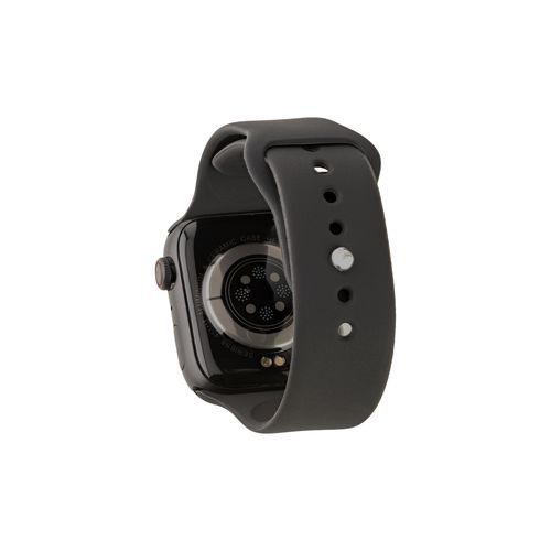 Fitness tracker avec bracelet en TPU recyclé - 3