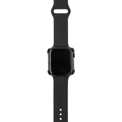 Fitness tracker avec bracelet en TPU recyclé - 5