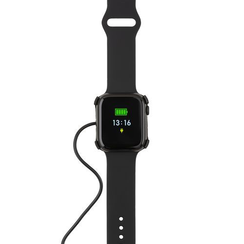 Fitness tracker avec bracelet en TPU recyclé - 6