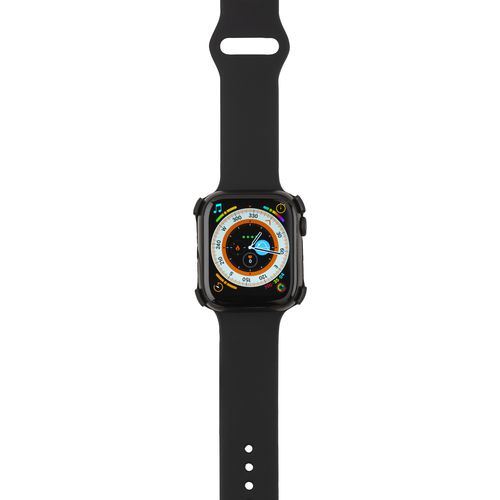 Fitness tracker avec bracelet en TPU recyclé - 7