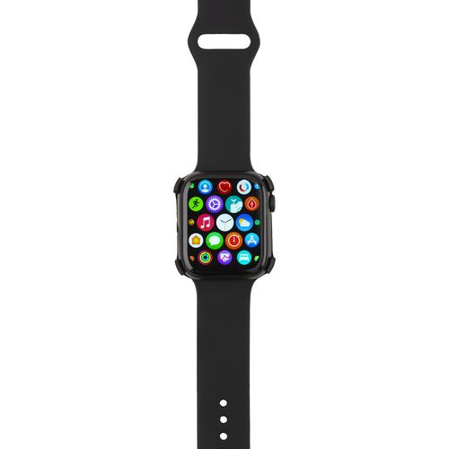 Fitness tracker avec bracelet en TPU recyclé - 8