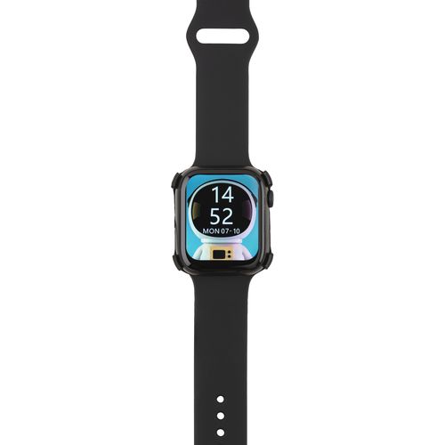 Fitness tracker avec bracelet en TPU recyclé - 9