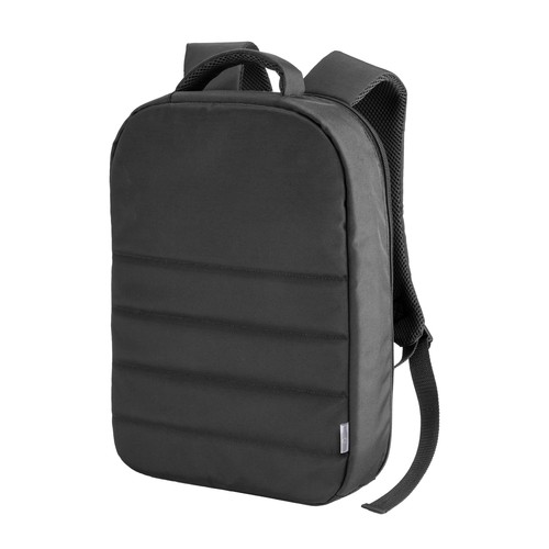 Sac à dos porte PC en PET recyclé - 1