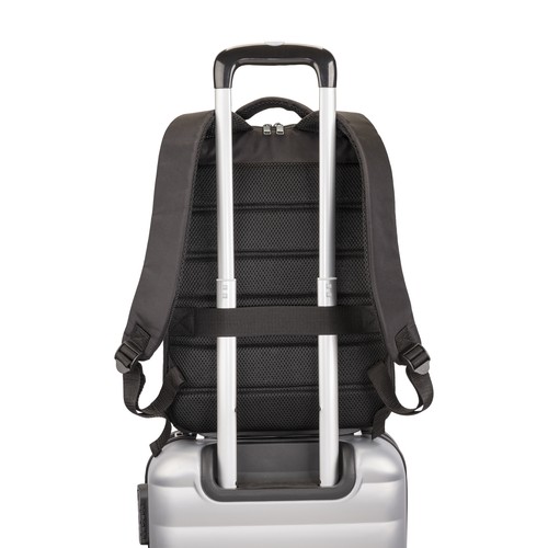 Sac à dos porte PC en PET recyclé - 4