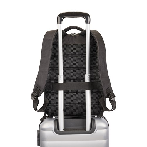 Sac à dos porte PC en PET recyclé - 4