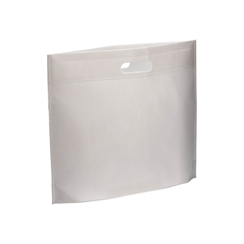 Tote bag thermosoudé en R-pet 70 g/m2 - 1