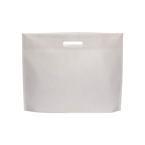 Tote bag thermosoudé en R-pet 70 g/m2 - 2