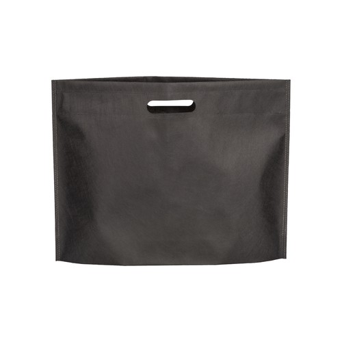 Tote bag thermosoudé en R-pet 70 g/m2 - 2