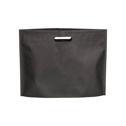 Tote bag thermosoudé en R-pet 70 g/m2 - 2
