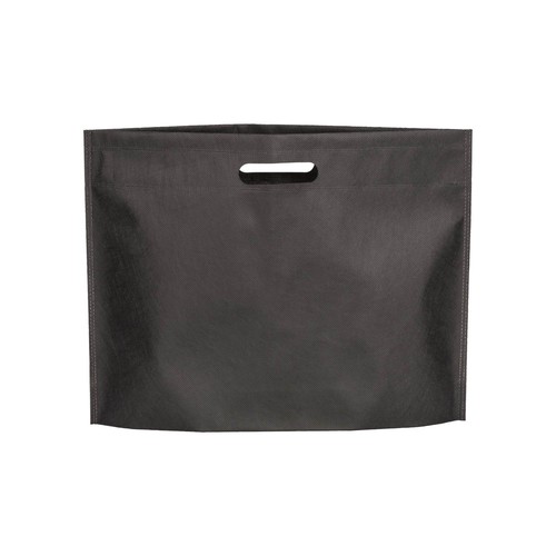 Tote bag thermosoudé en R-pet 70 g/m2 - 2