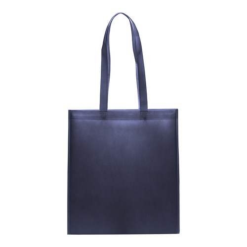 Tote bag thermosoudé en R-pet 70 g/m2 - 2