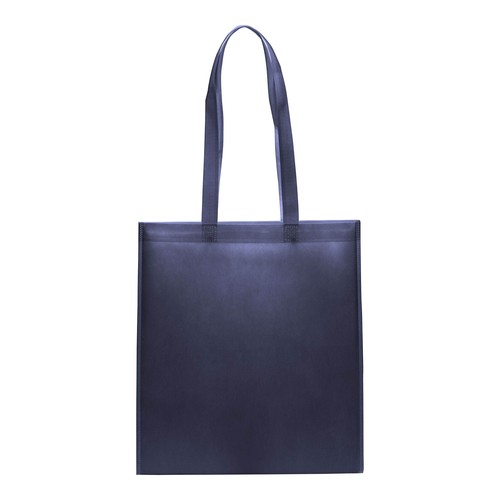 Tote bag thermosoudé en R-pet 70 g/m2 - 2