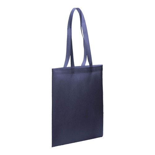 Tote bag thermosoudé en R-pet 70 g/m2 - 3