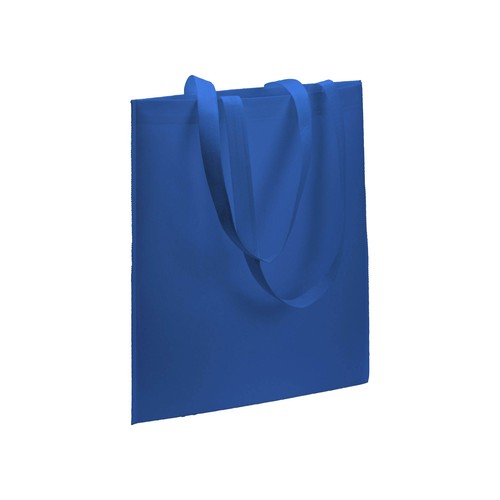 70 g/m2 R-pet heat-sealed shopping bag