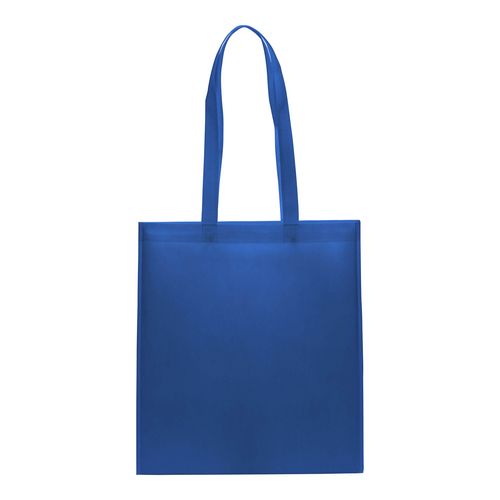 Tote bag thermosoudé en R-pet 70 g/m2 - 2