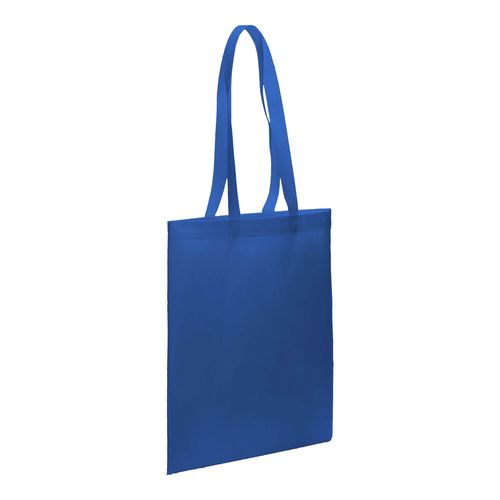 Tote bag thermosoudé en R-pet 70 g/m2 - 3