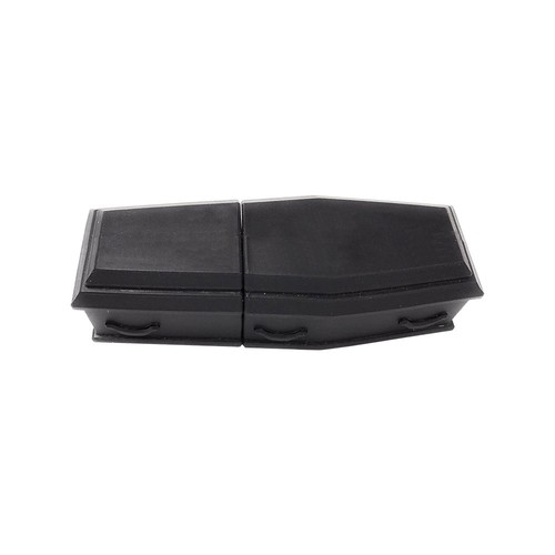 CLÉ USB EN FORME DE CERCUEIL DE 2 GB - 2