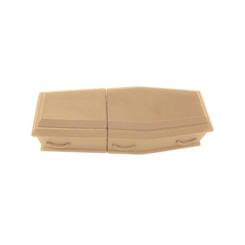 2 gb coffin-shaped usb flash drive 2 gb coffin-shaped usb flash drive