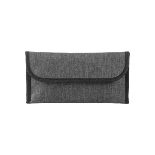 Porte-documents de voyage en polyester 600D mélangé - 1