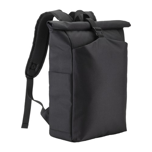 Polyester PC backpack (15")