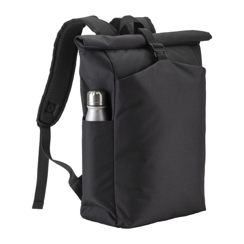 Polyester PC backpack (15") Polyester PC backpack (15")