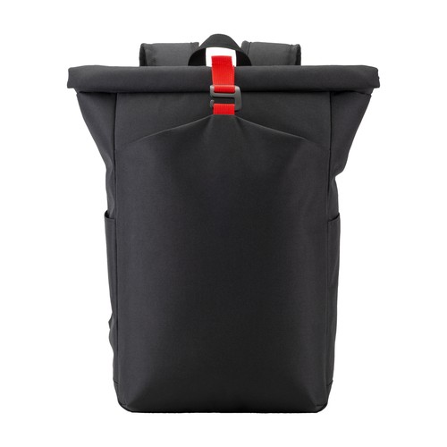 Sac à dos porte PC (15") en polyester - 2