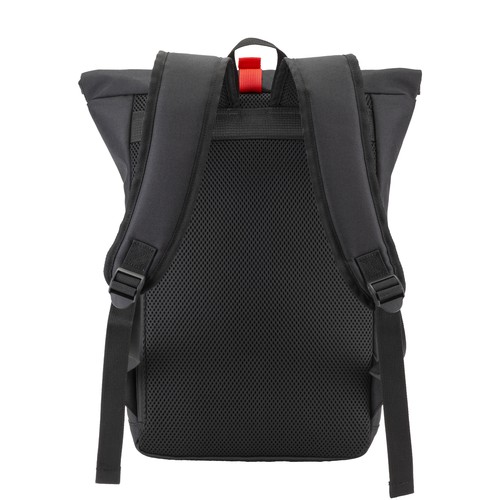 Sac à dos porte PC (15") en polyester - 3