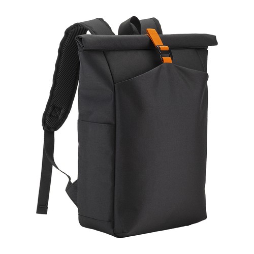 Sac à dos porte PC (15") en polyester - 1