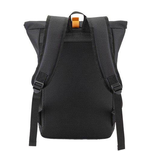 Sac à dos porte PC (15") en polyester - 3