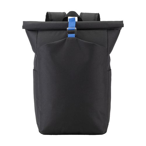 Sac à dos porte PC (15") en polyester - 2
