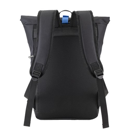 Sac à dos porte PC (15") en polyester - 3